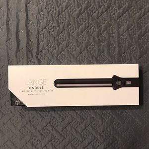 Lange 25 mm curling wand